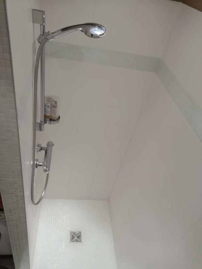 Le Balcon De L'Aigle Apartment Grenoble Ngoại thất bức ảnh